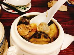 佛跳墙-黄祥华养生堂·炖汤·营养蒸饭(岭南天地店)