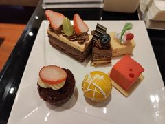 -富力希尔顿酒店·地阔自助餐厅