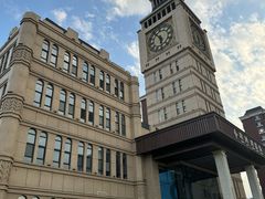 -星河湾温泉洗浴酒店