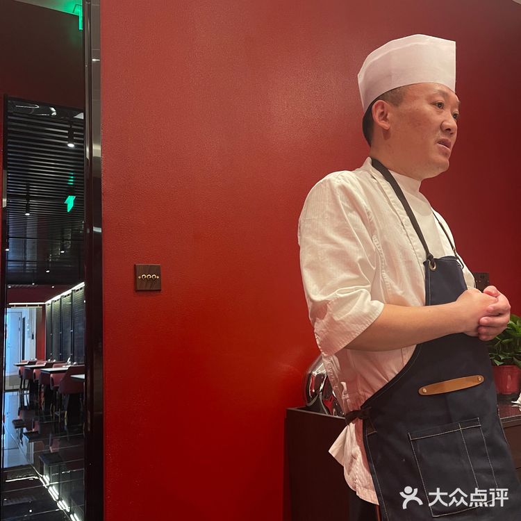 带你去吃青岛最好吃的四川菜！蜀歌宴