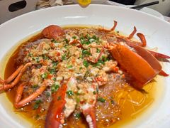 -小林哥的海鲜馆·夜宵烧烤(渔人码头店)