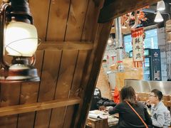 -破瓦寒窑·地摊烤羊排