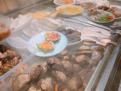 -日丰园海肠水饺·老字号大连海鲜(和平广场店)
