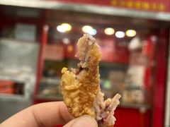 -阿捡忭京炸鸡(韭菜园总店)