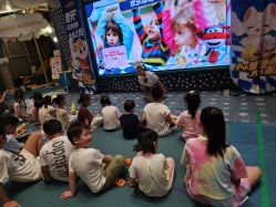 -奈尔宝家庭中心·亲子餐厅(苏州大悦城店)