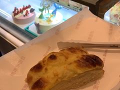 -格瑞思动物奶油生日蛋糕(圆融店)