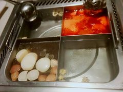 -海底捞火锅(亲子主题北金鹰店)