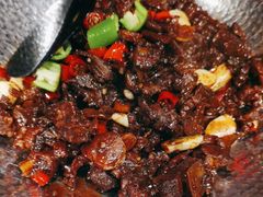 -巢爷老味(东方红店)