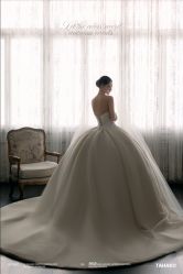 -太郎花子婚纱摄影TAHAKO(无锡店)