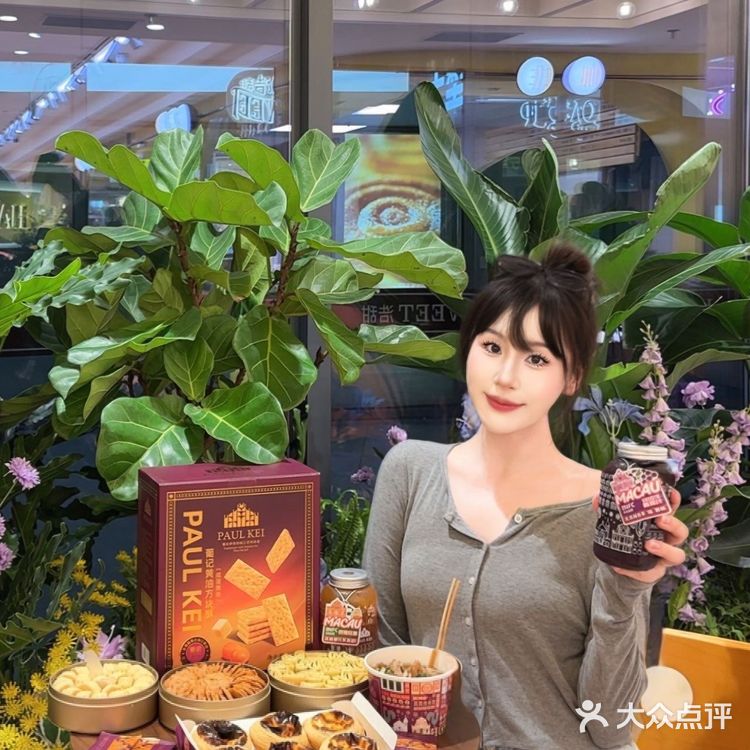 感谢珠海本地人推荐！！是真的好吃！！