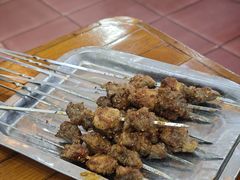 -三羊居食府(文艺路店)