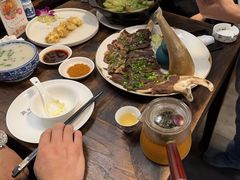 -道南書院·私房菜·早午茶·茶馆