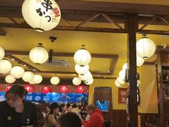 -鸟鹏烧鸟居酒屋(昌岗店)