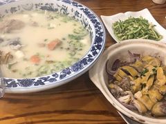 -禧福楼·十五年老店(科技城店)