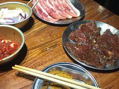 -原始泥炉烤肉(总店)