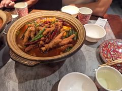 -山四砂锅(太原钟楼街店)