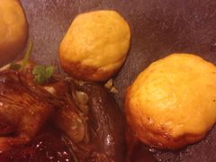 烀饼-王老六铁锅炖鱼(长春路店)