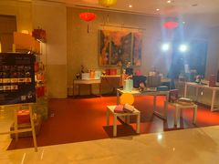 -深圳香格里拉酒店