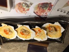 -大渔铁板烧(花园道店)