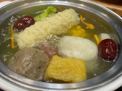 -神洲四海大酒楼(王府井澳门中心店)