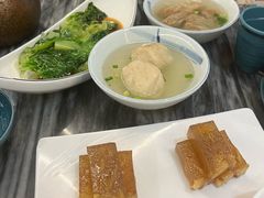 -安泰楼·佛跳墙创始人·传统闽味早茶·酒楼(三坊七巷闽菜地标店)