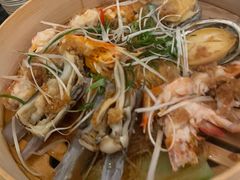 -长沙北辰洲际酒店-兰调全日餐厅