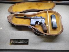 -上海公安博物馆