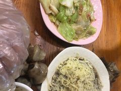 -老兵牛蹄店(下沙店)