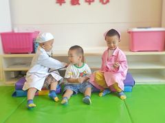 -全优加早教托育园(金海岸店)