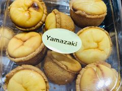 -山崎面包(第一八佰伴店)