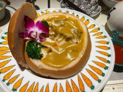 -太食獸泰式茶餐厅(济南万象城店)