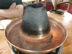 -元盛居(生态大街店)