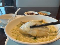 -环球港凯悦 · 享悦中餐厅