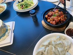 -码头鲜精致威海菜(欧乐坊店)