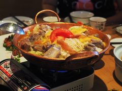 -品味泸沽湖•民族特色菜(大落水店)