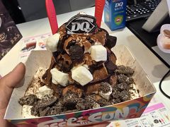 -DQ·蛋糕·冰淇淋(民勇嘉泰店)