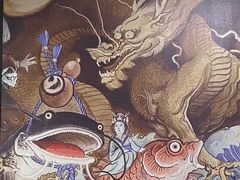 -银子铁板烧料理自助餐(人民广场店)