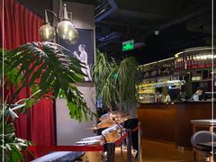 -安妮意大利餐厅(日坛店)