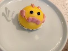 -玉林烤鸭店(垡头店)