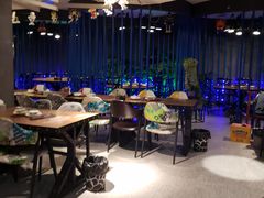 -串亿88烧烤·羊腿·羊蝎子(板泉路店)
