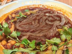 -遇见小面(凯德广场店)