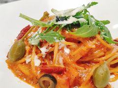 烟花女郎意大利面-娜娜家·Nana's restaurant(国金汇店)
