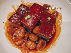 -小大董·烤鸭(观景餐厅·南京西路店)