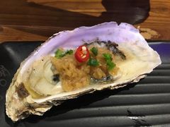-烧货·活海鲜炭烧(湖滨商业街店)