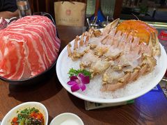 -东海怡品海鲜豆捞(星街坊店)