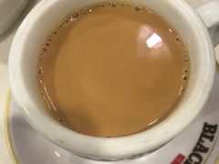 沙爹牛肉炒河粉-老地方港式餐厅(拱北口岸店)