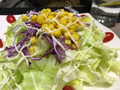 -吱咖啡西式简餐