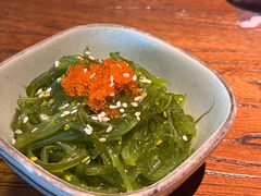 -京鹿料理(荟聚店)