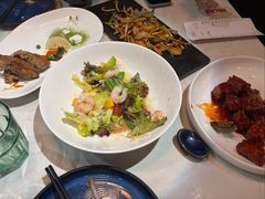 -荟廷·晶萃(陆家嘴尚悦湾店)