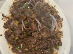 -明本湛江鸡•海鲜小厨(陈家祠店)
